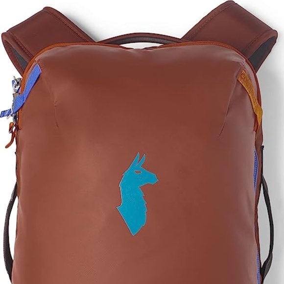 Cotopaxi Handbags - Cotopaxi Allpa 28L Travel Pack